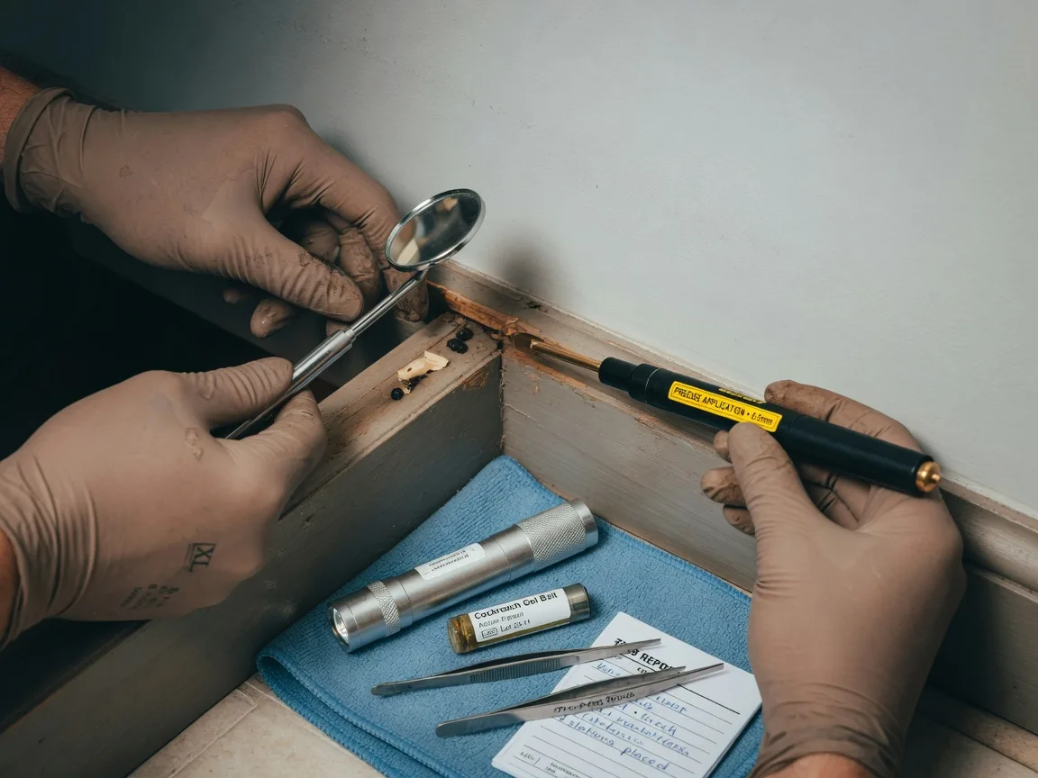 Why choose Emergency Pest Control in Preston, MD